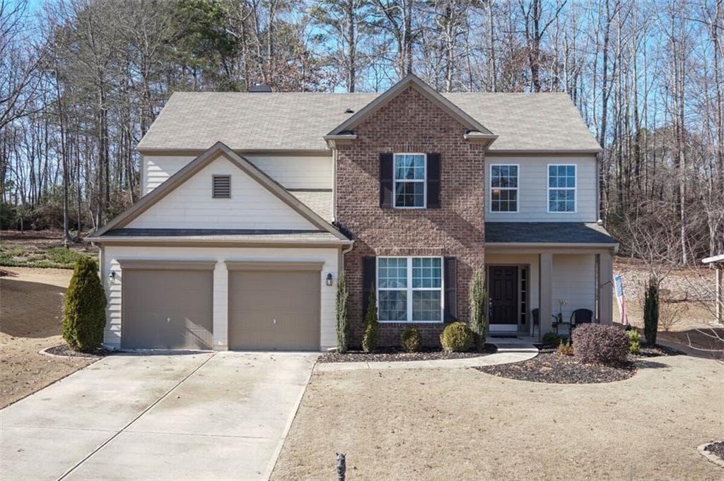 5345 Concord Downs Drive, Cumming, GA 30040 — most recent listing photo