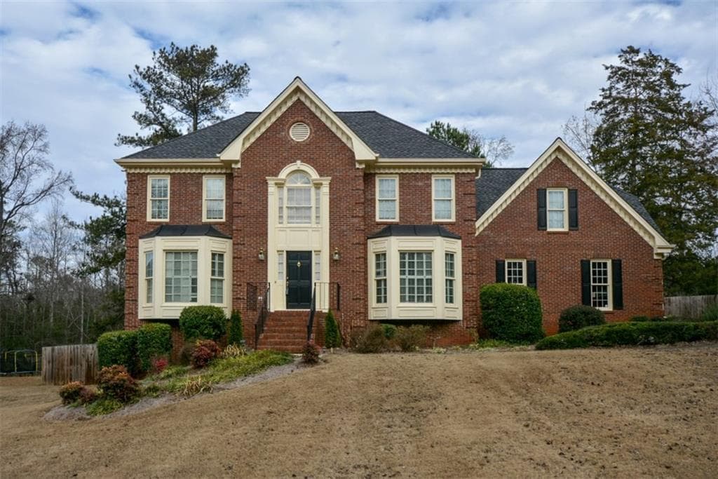 210 Emily Drive, Lilburn, GA 30047 — most recent listing photo