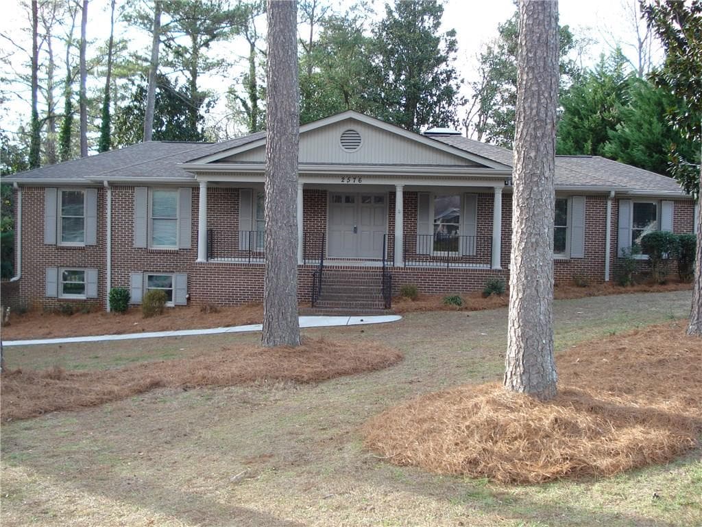 2576 Arldowne Drive, Tucker, GA 30084 — most recent listing photo