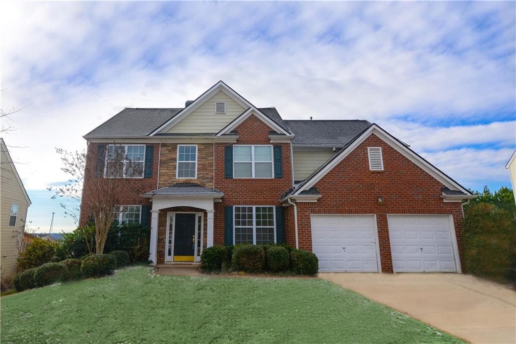 6771 Grand Magnolia Drive, Sugar Hill, GA 30518 — most recent listing photo