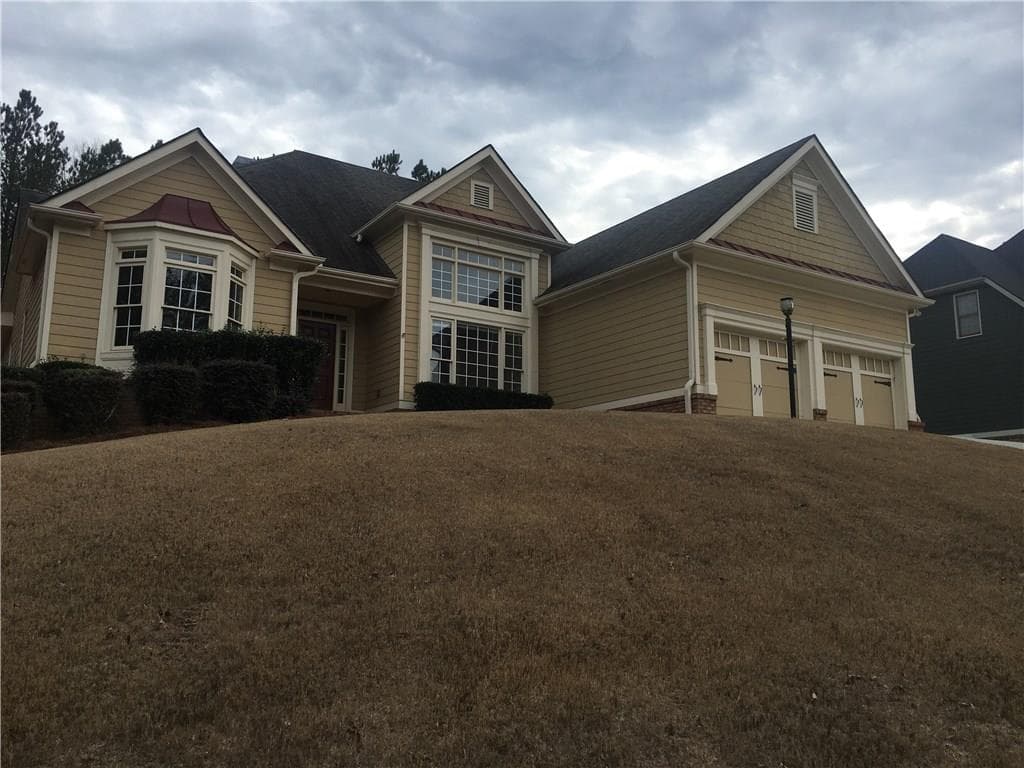 523 Richmond Place, Loganville, GA 30052 — most recent listing photo