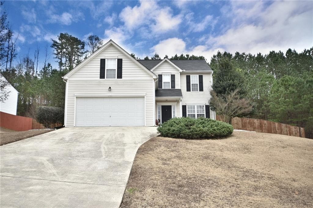 4855 Meadow Ovlk, Cumming, GA 30040 — most recent listing photo