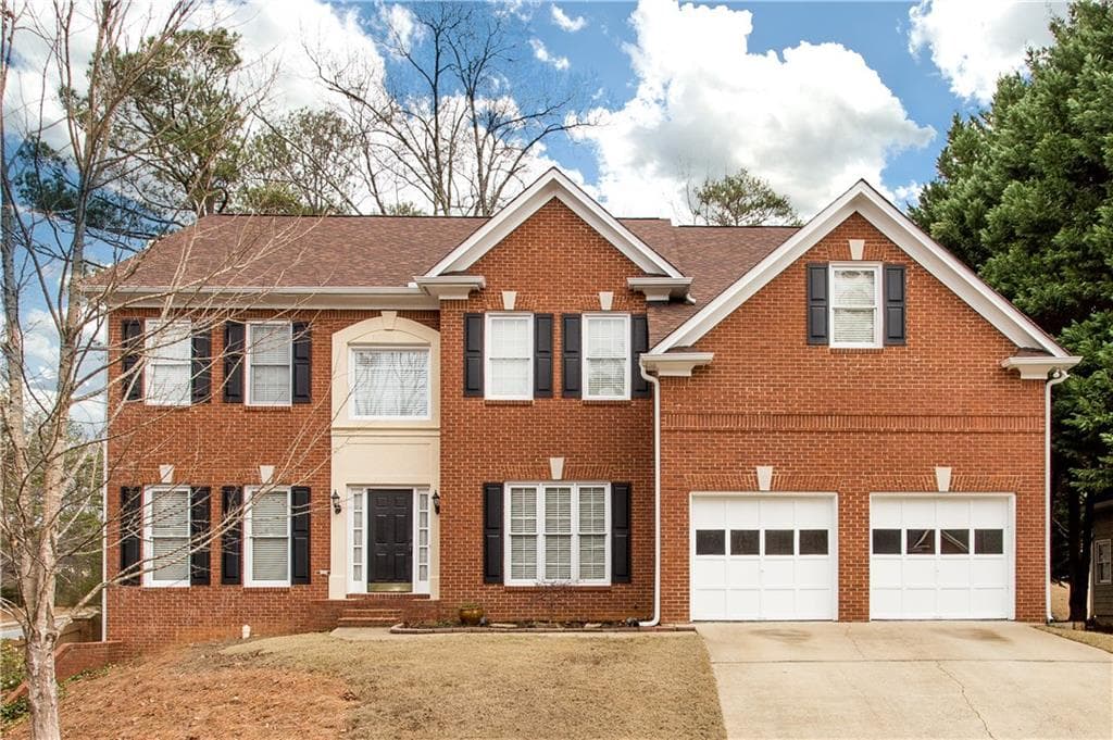 3324 Stillbrook Pass, Marietta, GA 30062 — most recent listing photo