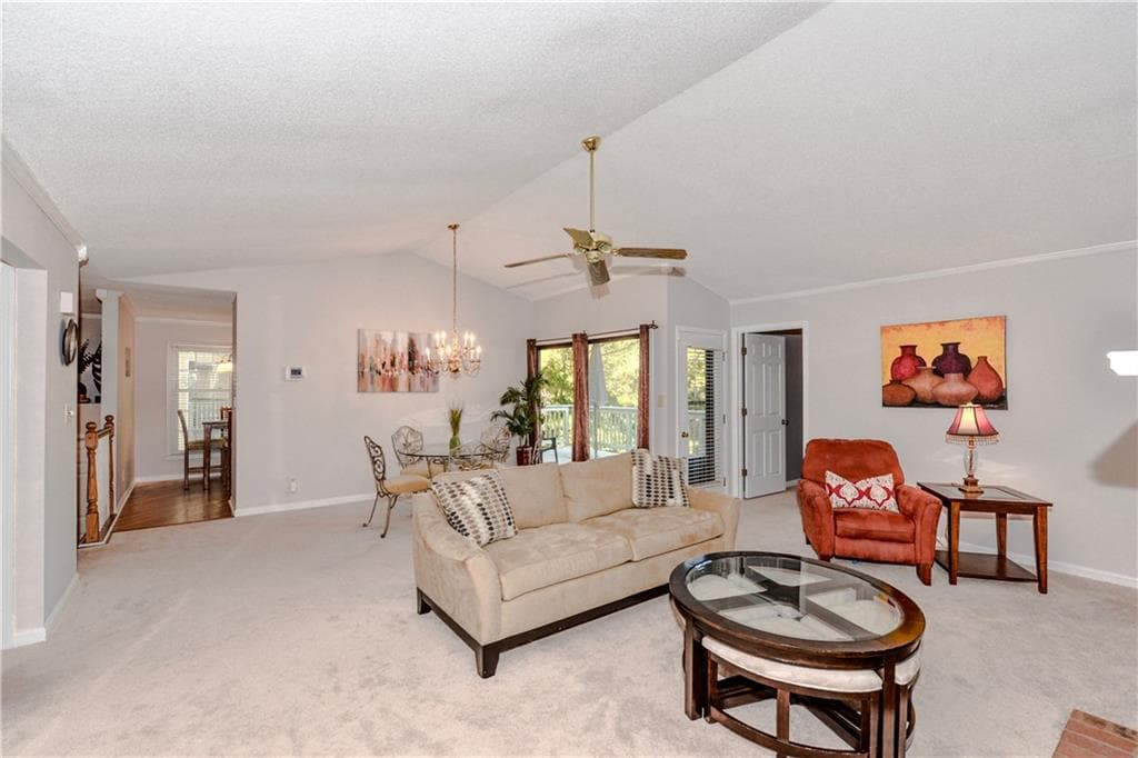 6520 Deerings Lane, Norcross, GA 30092 — most recent listing photo