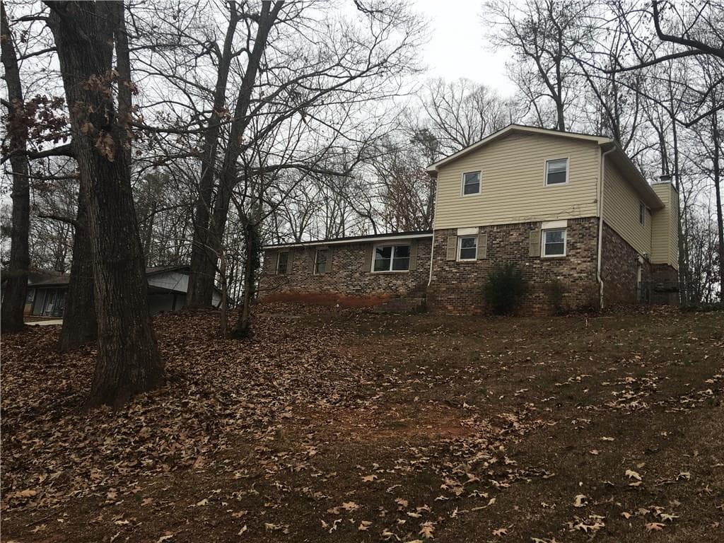 3 bedroom, 2,000 sq ft single family residence sold at 2841 Tony Drive, Lawrenceville, GA 30044