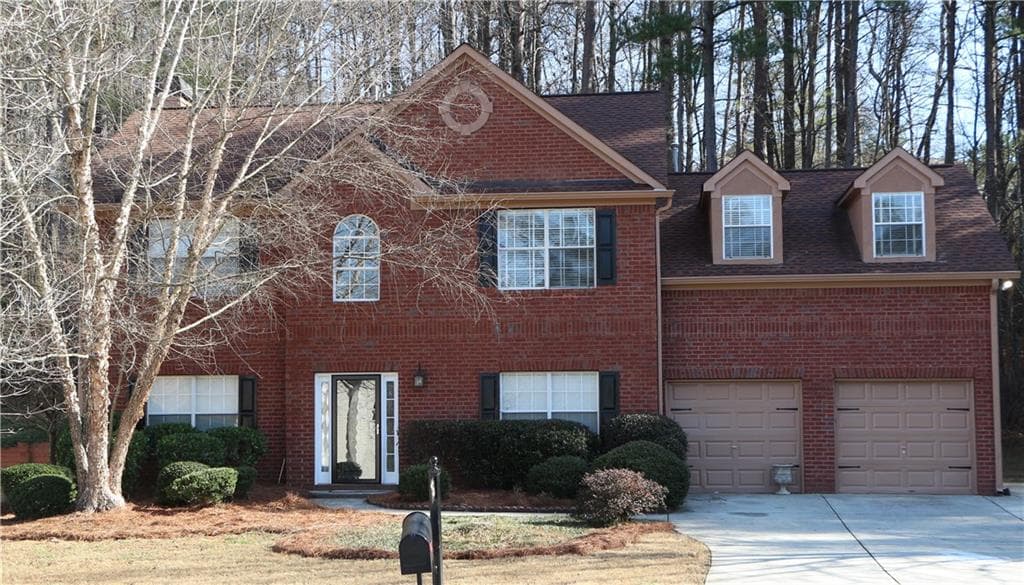 4295 Celebration Drive, Atlanta, GA 30331 — most recent listing photo
