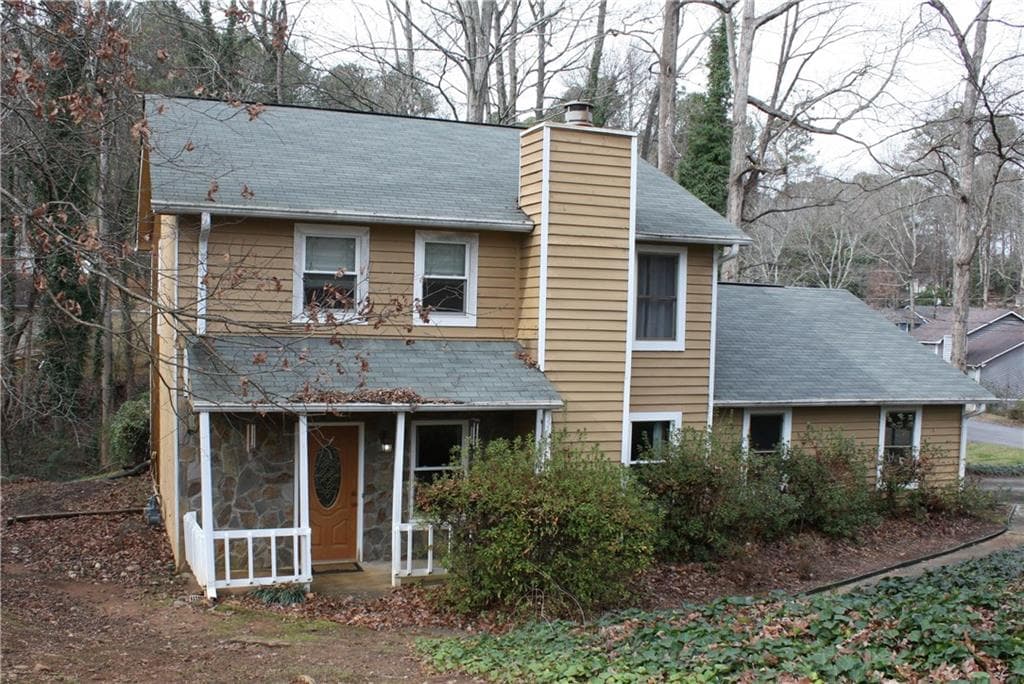 5444 Oliver Court, Lilburn, GA 30047 — most recent listing photo