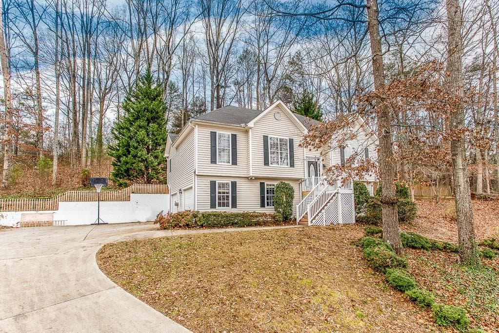 3 bedroom, 2,118 sq ft single family residence sold at 629 Ashley Trail, Canton, GA 30115