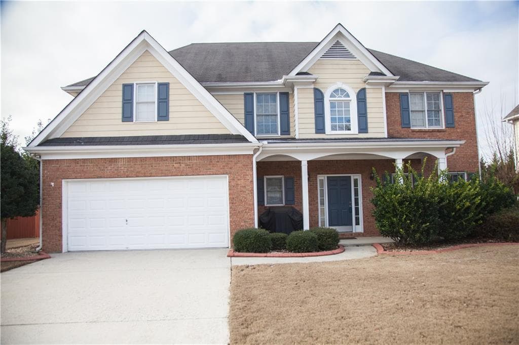 2109 Shin Court, Buford, GA 30519 — most recent listing photo