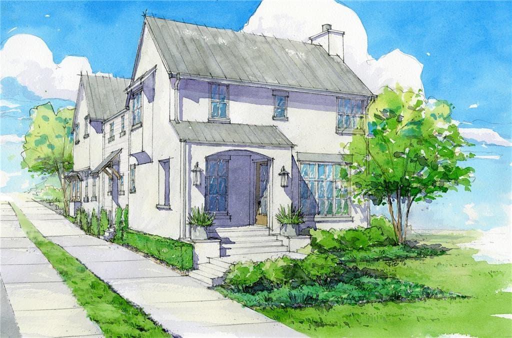 6 bedroom, 5,490 sq ft single family residence sold at 1117 Mclynn Avenue, Atlanta, GA 30306
