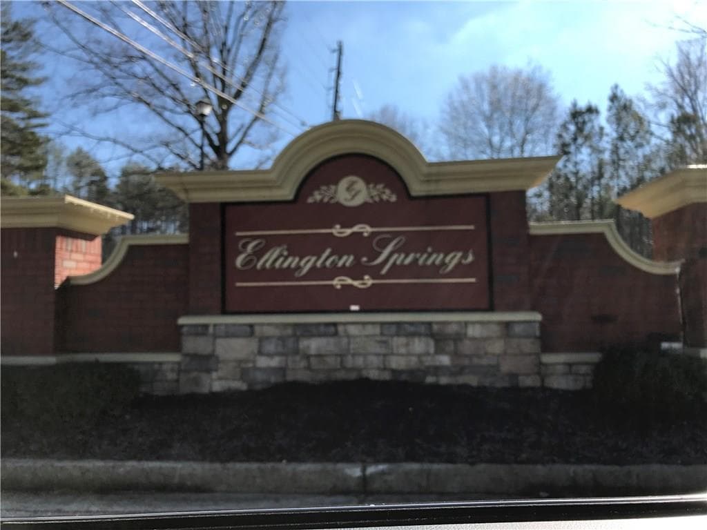 4159 Palm Drive, Snellville, GA 30039 — most recent listing photo