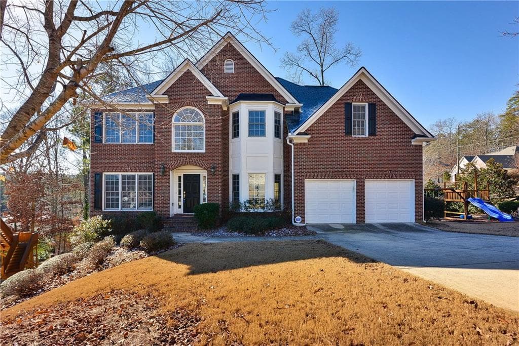 4900 Chimney Oaks Drive, Mableton, GA 30126 — most recent listing photo