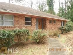 2 bedroom, 1,567 sq ft single family residence sold at 1572 Willis Mill Road, Atlanta, GA 30311