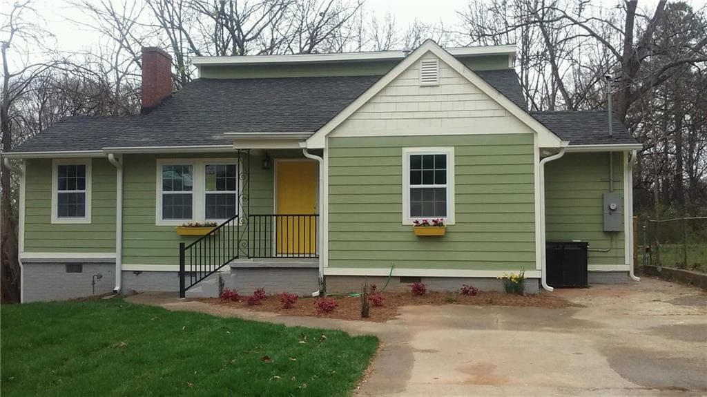 1827 E Farris Avenue, East Point, GA 30344 — most recent listing photo
