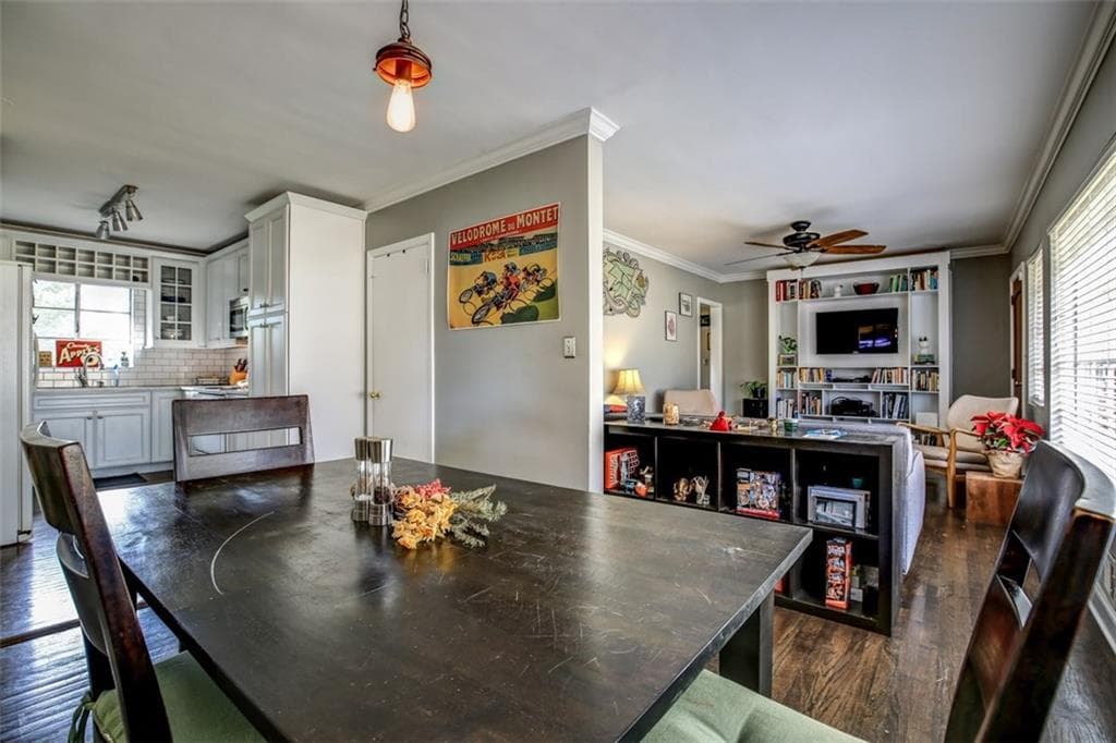 2841 Laguna Drive, Decatur, GA 30032 — most recent listing photo