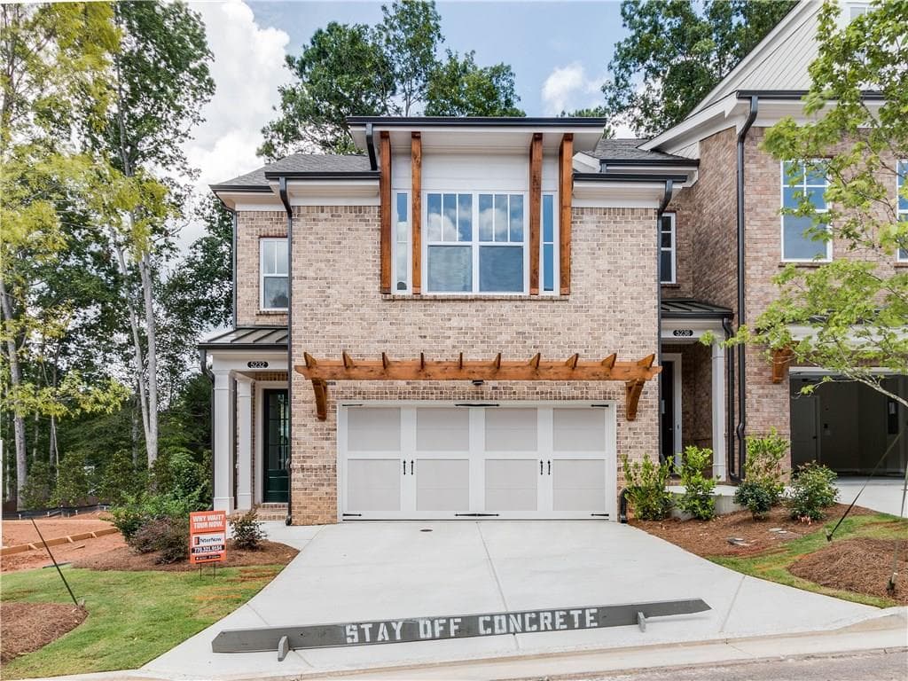 5232 Cresslyn Ridge, Johns Creek, GA 30005 — most recent listing photo