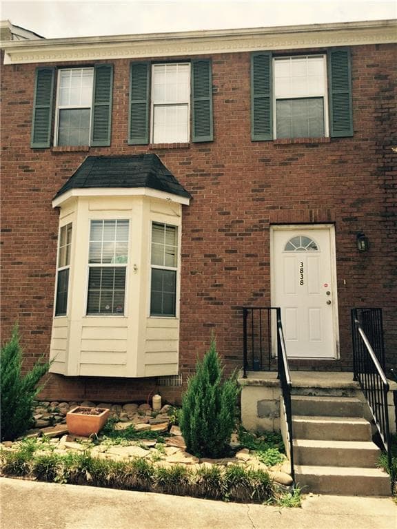 3838 Meadow Creek Drive, Peachtree Corners, GA 30092 — most recent listing photo