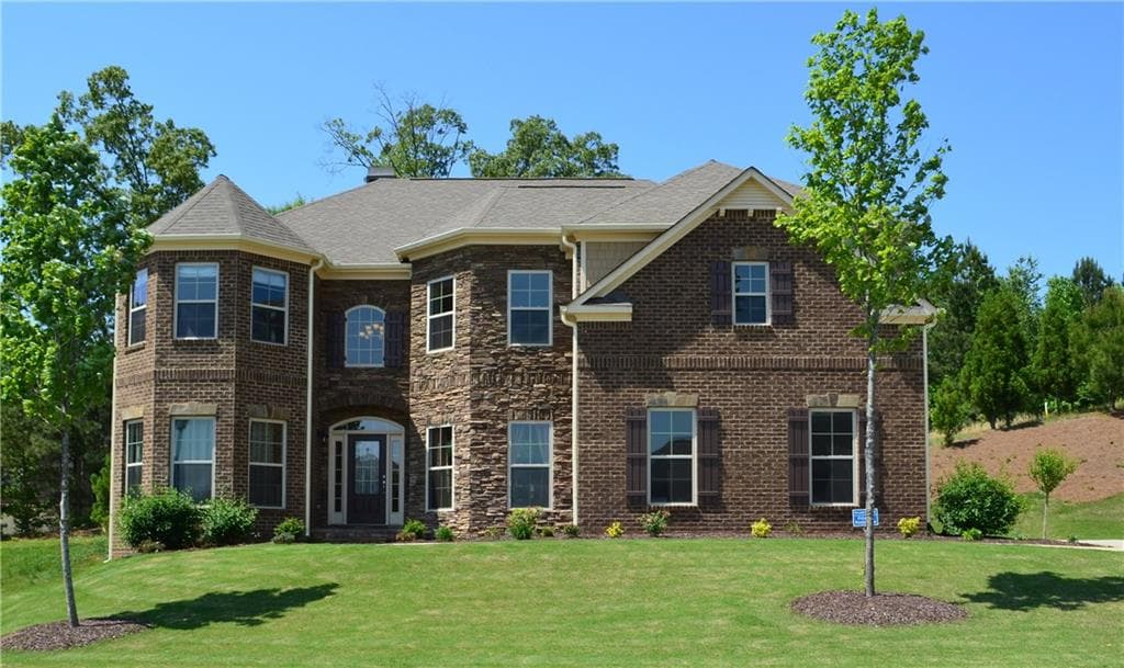 2760 Gatlin Way, Cumming, GA 30041 — most recent listing photo