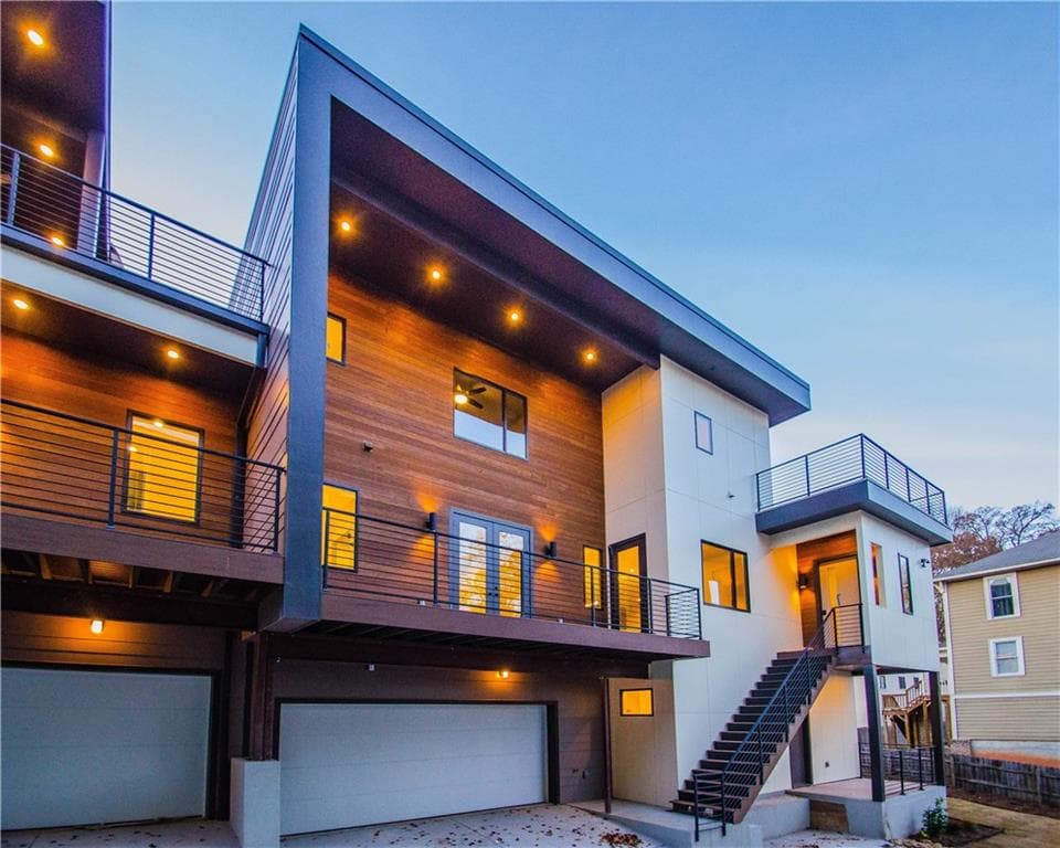 4 bedroom, 2,800 sq ft other sold at 500 Morgan Street, Atlanta, GA 30308
