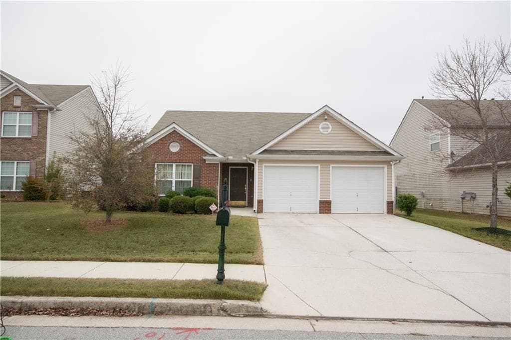 3692 Tullamore Lane, Snellville, GA 30039 — most recent listing photo