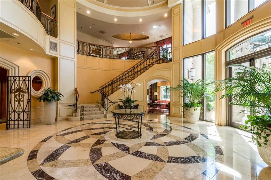 3286 Northside Parkway 807, Atlanta, GA 30327 — most recent listing photo