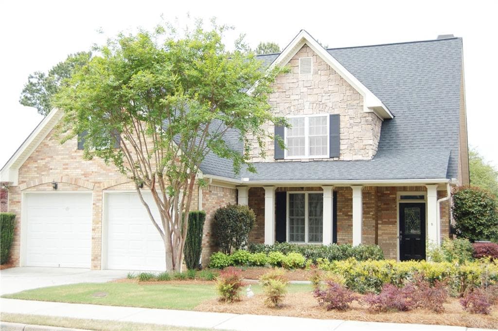1080 Windsor Place Circle, Grayson, GA 30017 — most recent listing photo