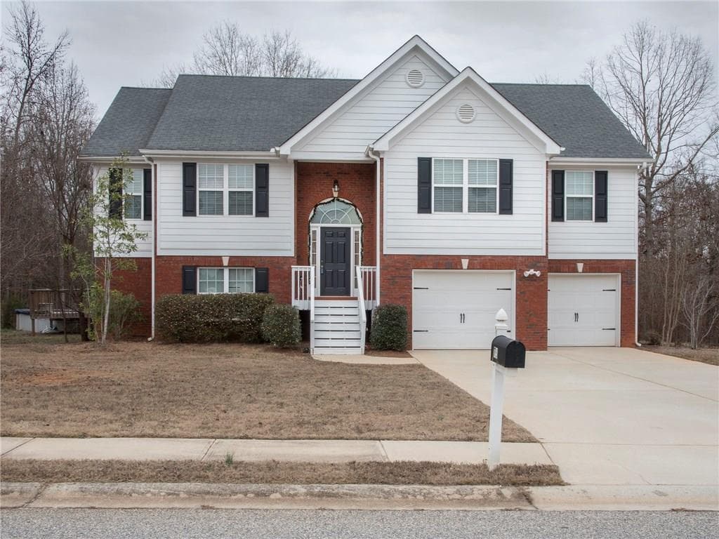 75 Feldspar Drive, Jefferson, GA 30549 — most recent listing photo