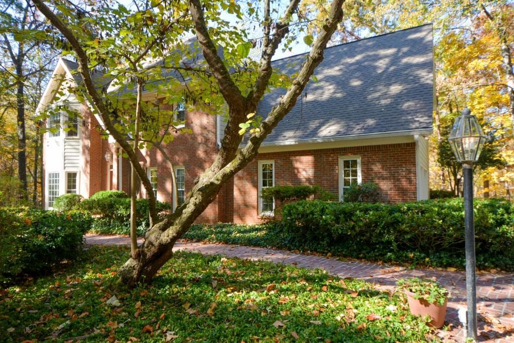 4 bedroom single family residence sold at 3587 Jefferson Township Parkway, Marietta, GA 30066