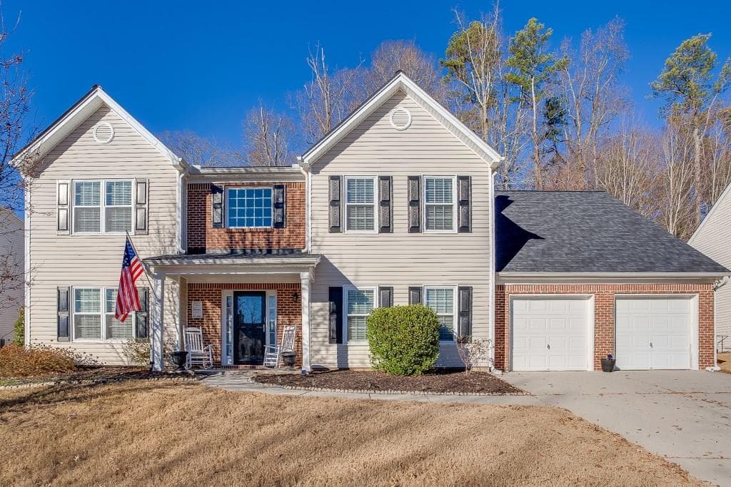 1910 SKYLAR LEIGH Drive, Buford, GA 30518 — most recent listing photo