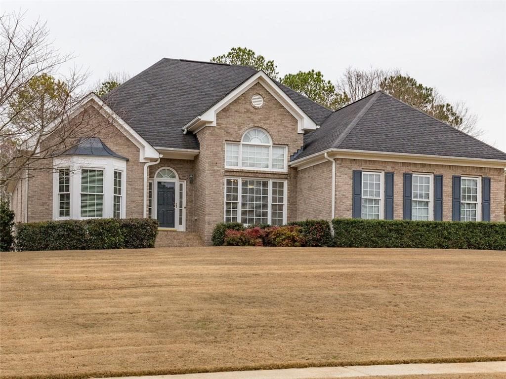 9505 Greens Mill Court, Loganville, GA 30052 — most recent listing photo