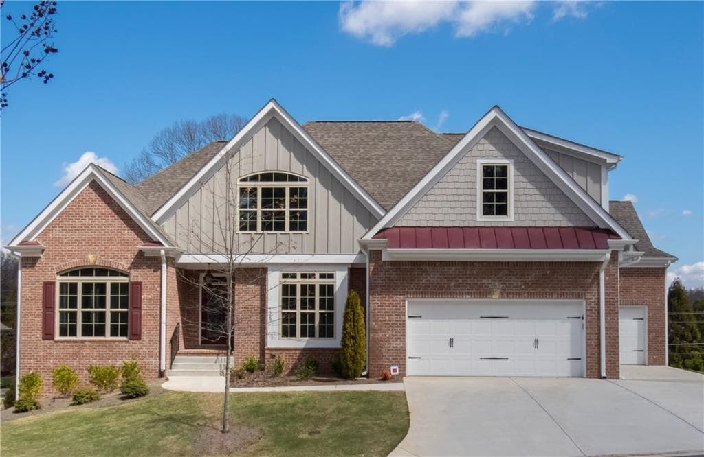 1529 Canfield Lane, Marietta, GA 30066 — most recent listing photo
