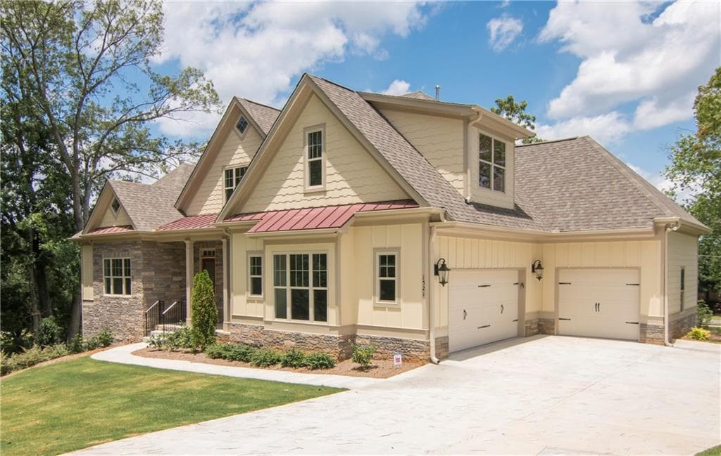 1521 Canfield Lane, Marietta, GA 30066 — most recent listing photo