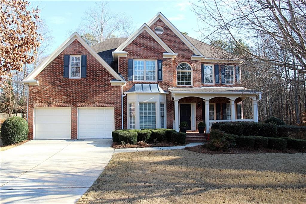 4920 Chimney Oaks Drive, Mableton, GA 30126 — most recent listing photo