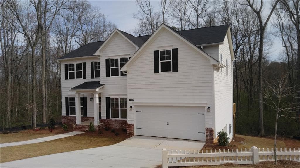 4165 Mossy Lane, Cumming, GA 30028 — most recent listing photo