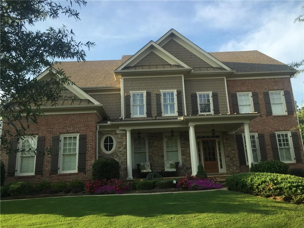 3925 RICHMOND HILL Court, Cumming, GA 30040 — most recent listing photo