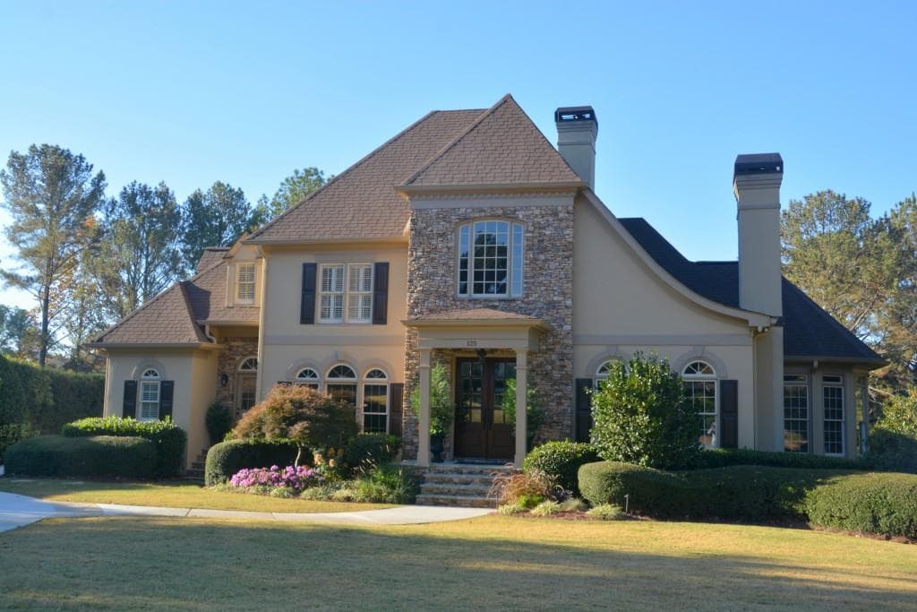 125 Whitney Valley Walk, Johns Creek, GA 30097 — most recent listing photo