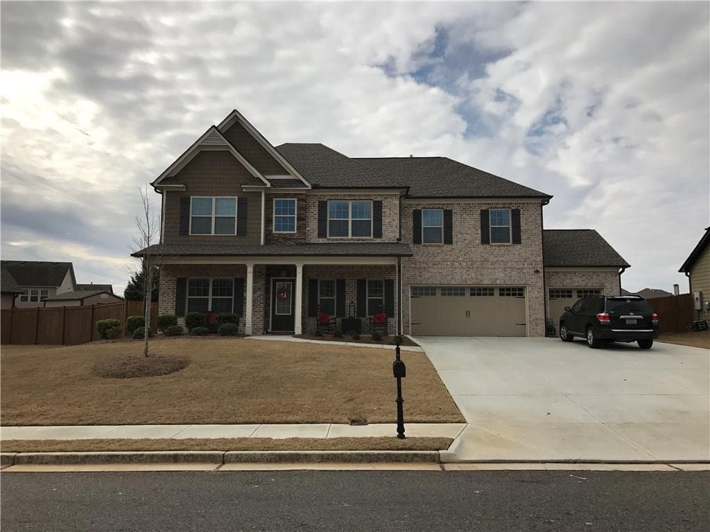 2551 Day Break Way, Dacula, GA 30019 — most recent listing photo