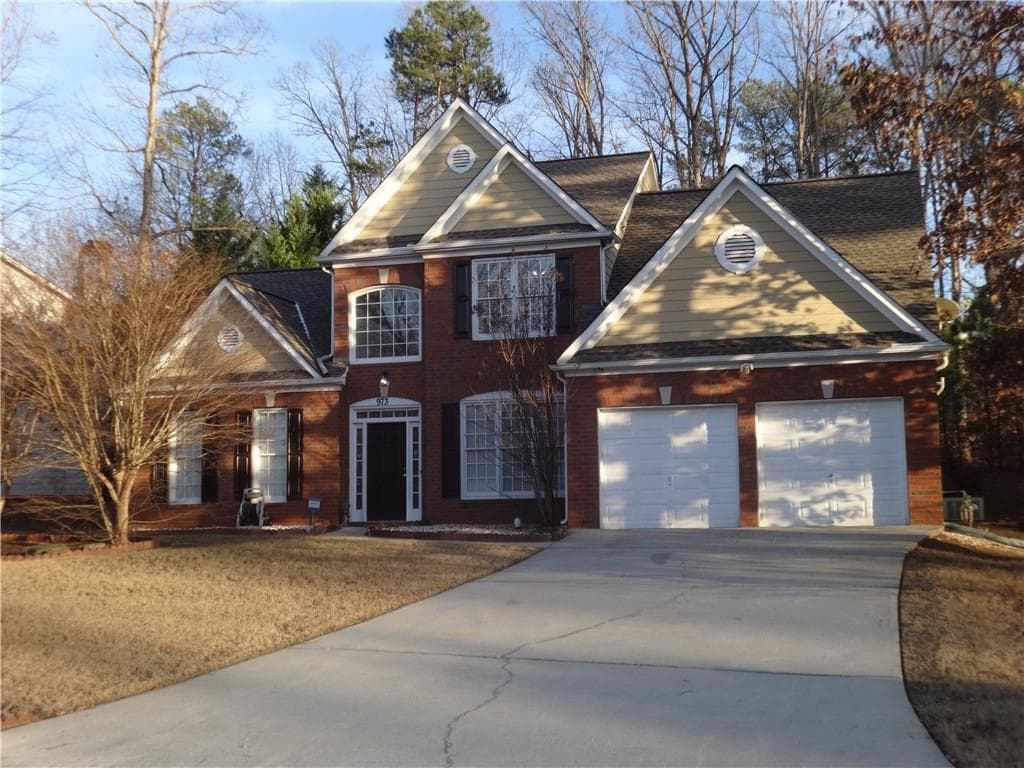 973 Tanners Point Drive, Lawrenceville, GA 30044 — most recent listing photo