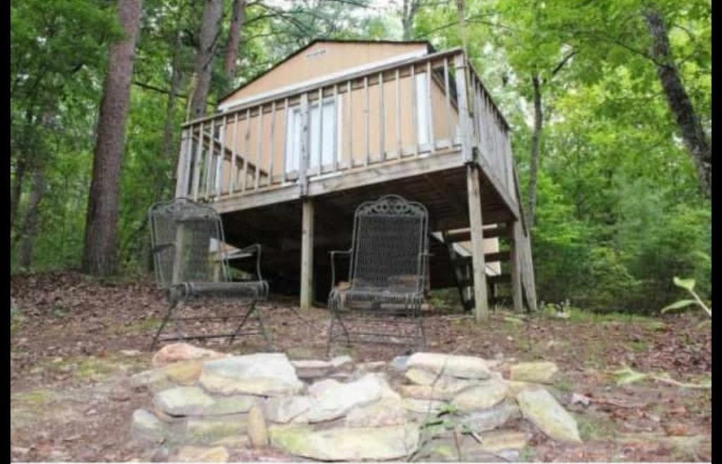 single family residence sold at 0 Wild Azalea Trail, Waleska, GA 30183