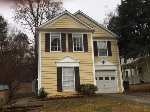 6584 Windsor Lane, Norcross, GA 30093 — most recent listing photo