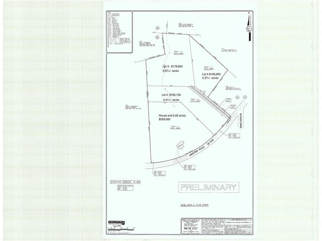 other sold at 0 Univeter Road, Canton, GA 30115