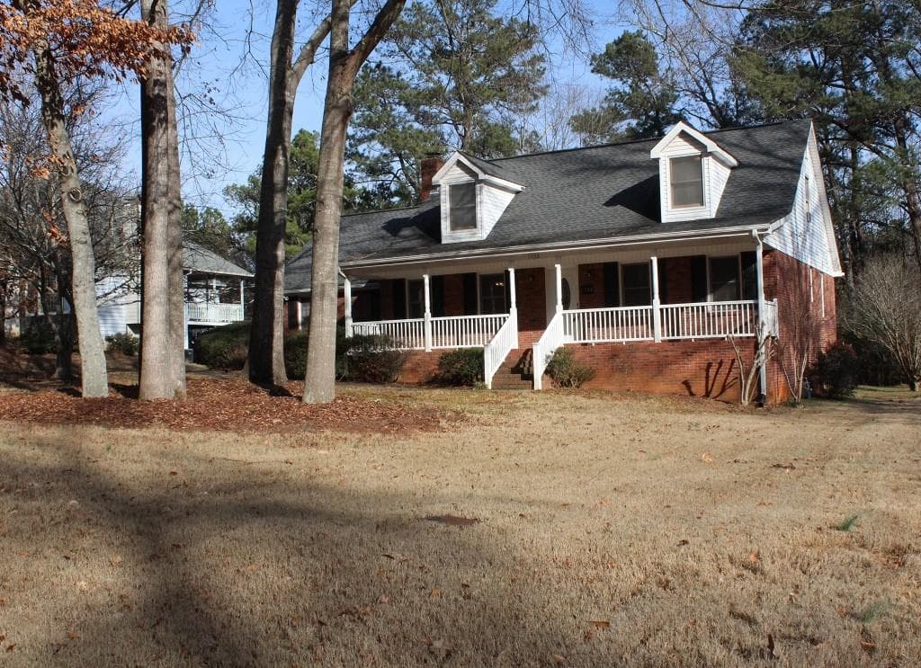 1508 Shoal Creek Drive, Conyers, GA 30094 — most recent listing photo