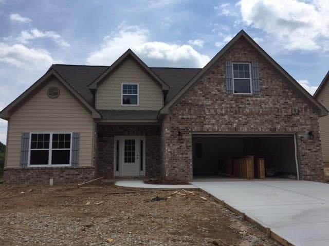 7958 Pikefarm Trail, Fairburn, GA 30213 — most recent listing photo