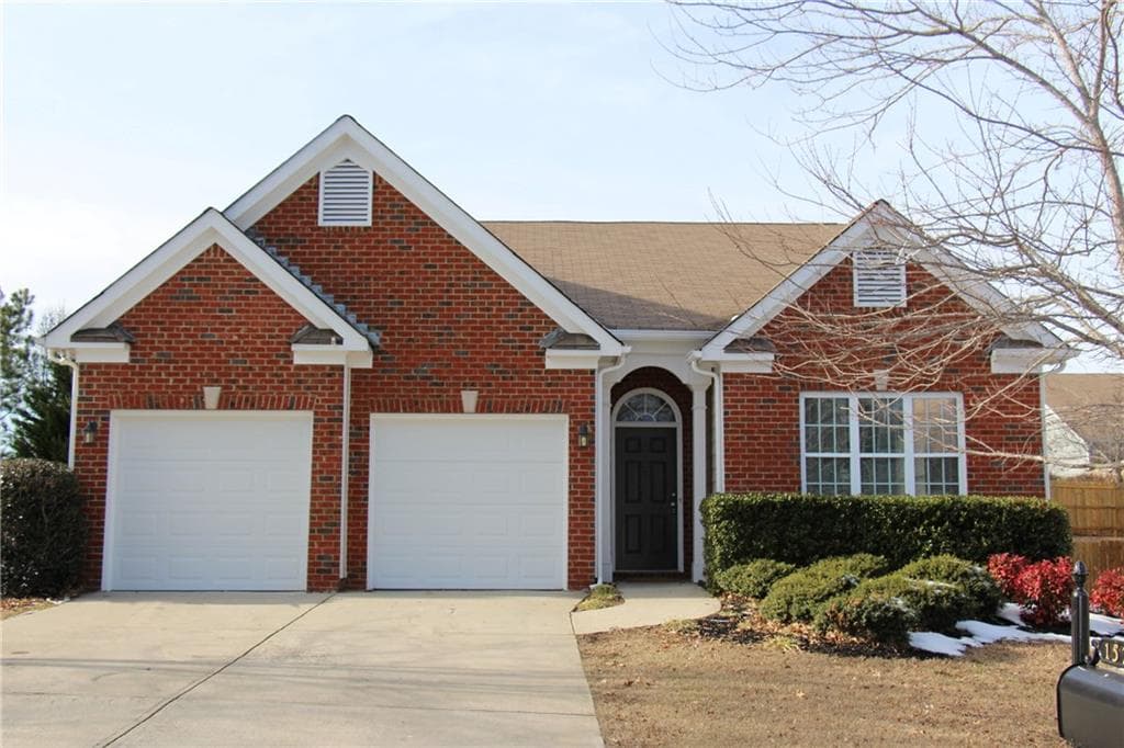 152 Mill Creek Drive, Canton, GA 30115 — most recent listing photo