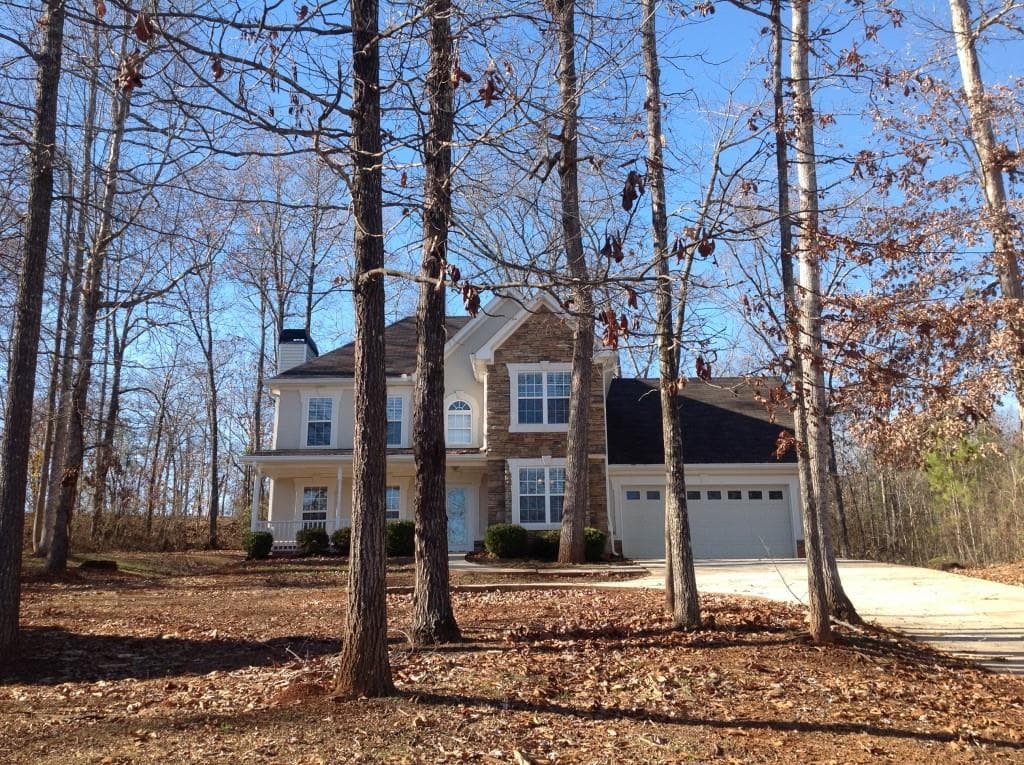 45 Shady Oaks Trail, Covington, GA 30016 — most recent listing photo