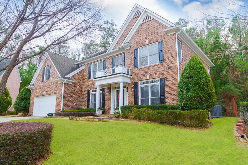 832 SE Baybrook Trace, Mableton, GA 30126 — most recent listing photo