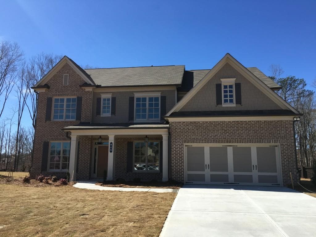 645 Blackwell Bend, Alpharetta, GA 30004 — most recent listing photo