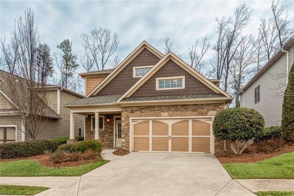 227 Cornerstone Drive, Woodstock, GA 30188 — most recent listing photo