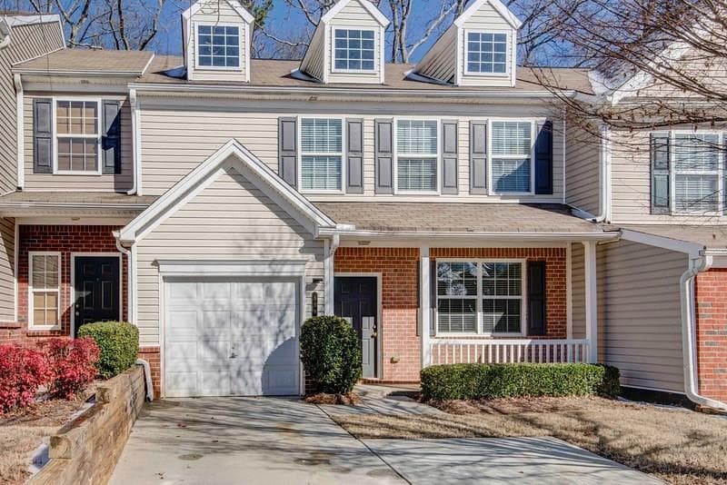 539 Windstone Trail, Alpharetta, GA 30004 — most recent listing photo