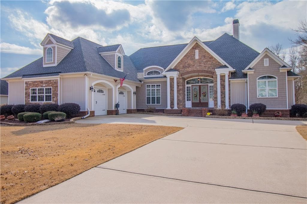 296 Ryans Run, Jefferson, GA 30549 — most recent listing photo